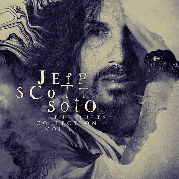 The Duets Collection-Vol.1, Jeff Scott Soto