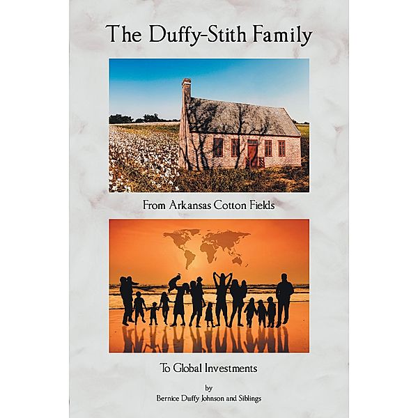 The Duffy-Stith Family, Bernice Duffy Johnson, Siblings