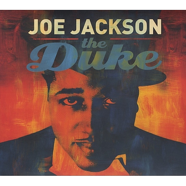 The Duke, Joe Jackson