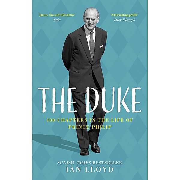 The Duke, Ian Lloyd