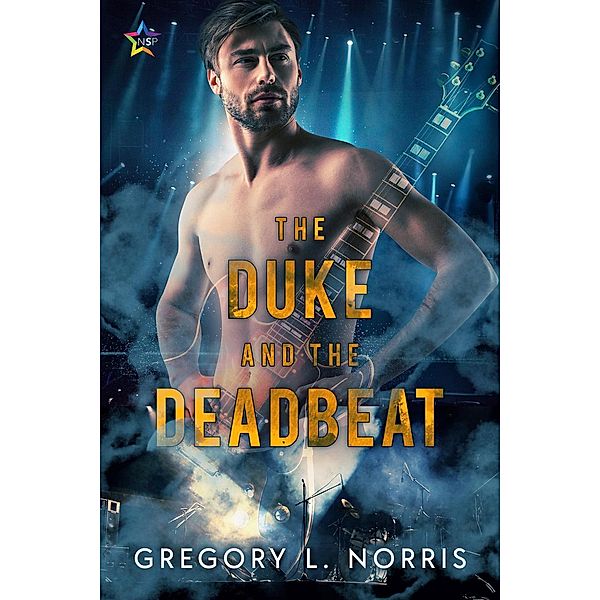 The Duke and the Deadbeat, Gregory L. Norris