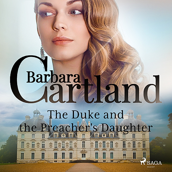 The Duke and the Preacher's Daughter, Barbara Cartland