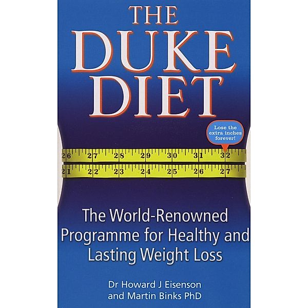 The Duke Diet, Howard Eisenson, Martin Binks