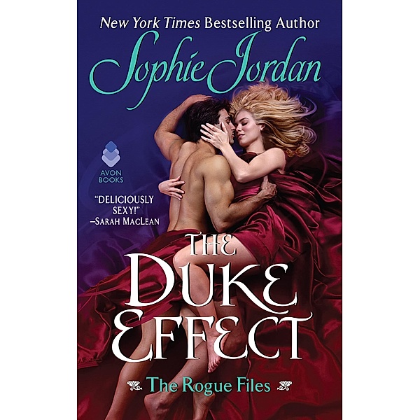 The Duke Effect, Sophie Jordan