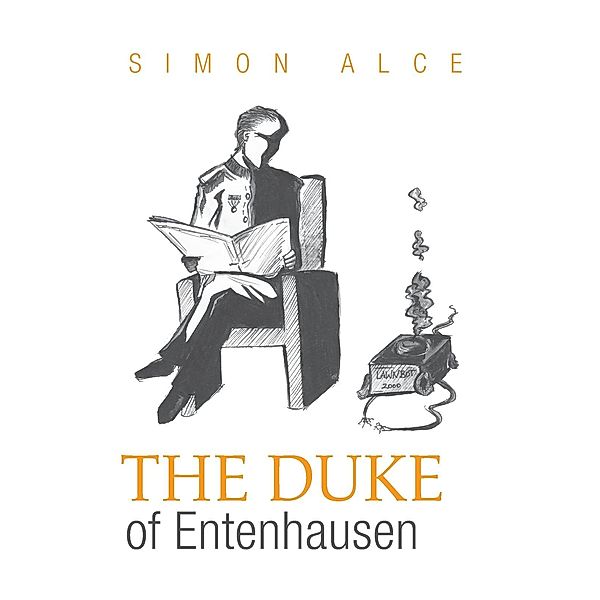 The Duke of Entenhausen, Simon Alce