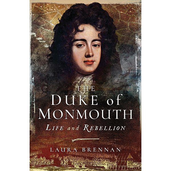 The Duke of Monmouth, Laura Brennan