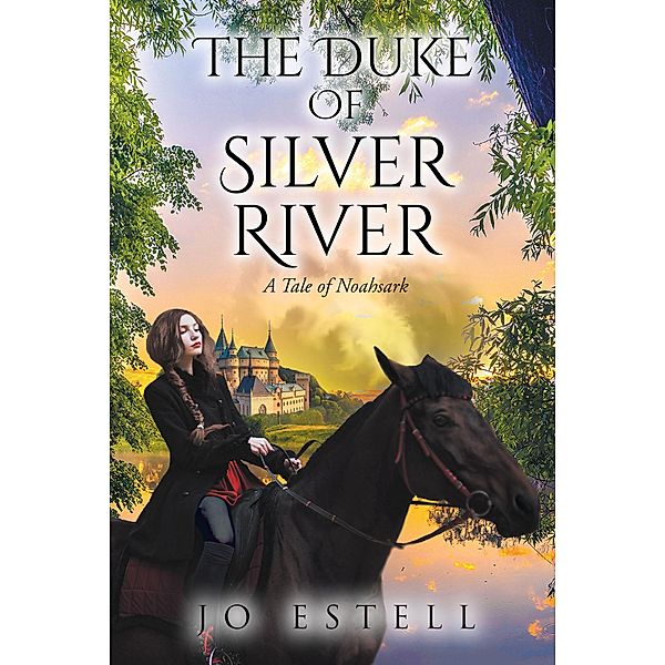 The Duke of Silver River, Jo Estell
