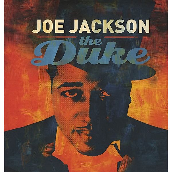 The Duke (Vinyl), Joe Jackson