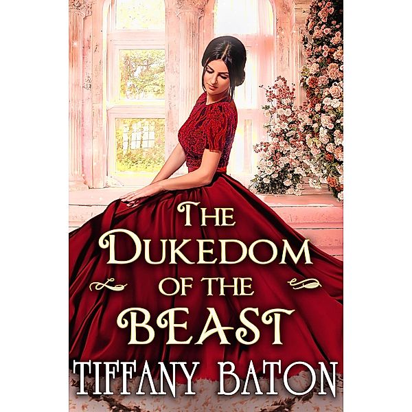 The Dukedom of the Beast, Tiffany Baton