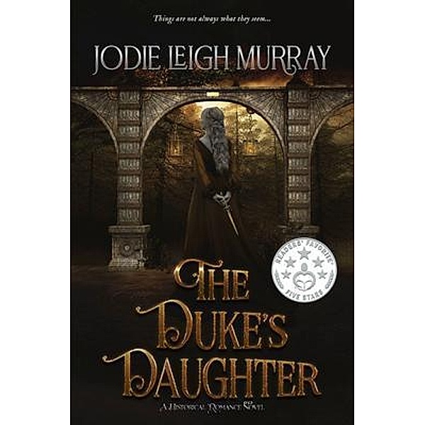 The Duke's Daughter, Jodie Leigh Murray