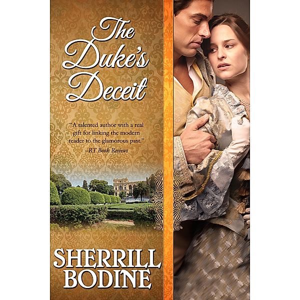 The Duke's Deceit, Sherrill Bodine