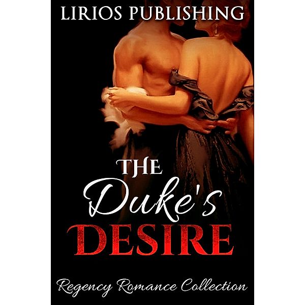 The Duke's Desire Collection, G. G. Lacoste