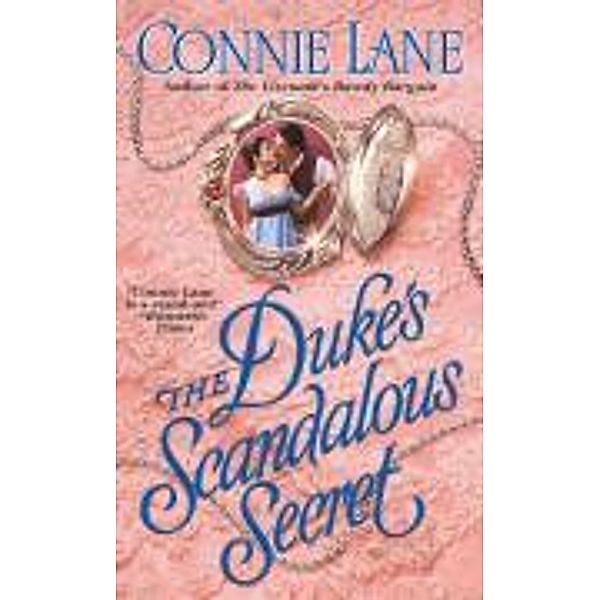 The Duke's Scandalous Secret, Connie Lane