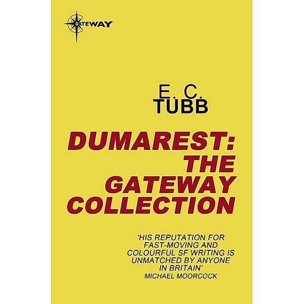The Dumarest eBook Collection / Dumarest Saga, E. C. Tubb