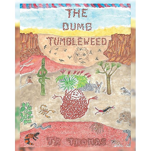 The Dumb Tumbleweed, Tr Thomas