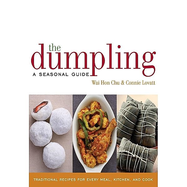 The Dumpling, Wai Hon Chu, Connie Lovatt