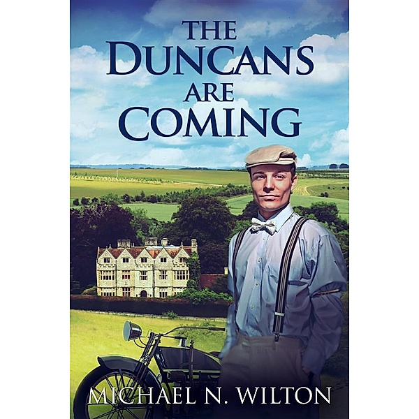 The Duncans Are Coming, Michael N. Wilton