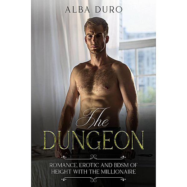 The Dungeon, Alba Duro