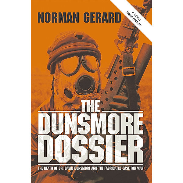 The Dunsmore Dossier, Norman Gerard