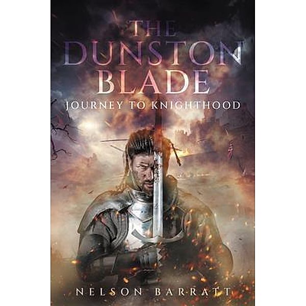 The Dunston Blade, Nelson Barratt