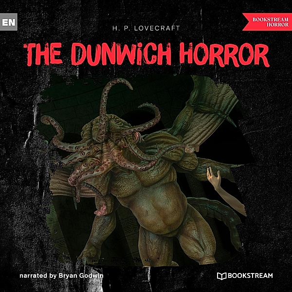 The Dunwich Horror, H. P. Lovecraft
