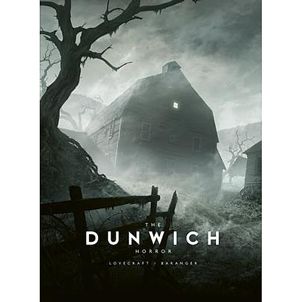 The Dunwich Horror, H. P Lovecraft
