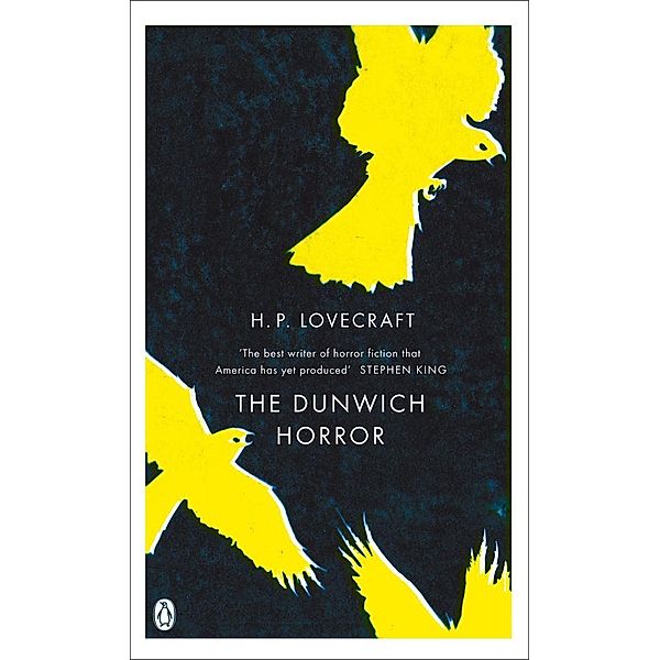 The Dunwich Horror / Penguin Modern Classics, H. P. Lovecraft