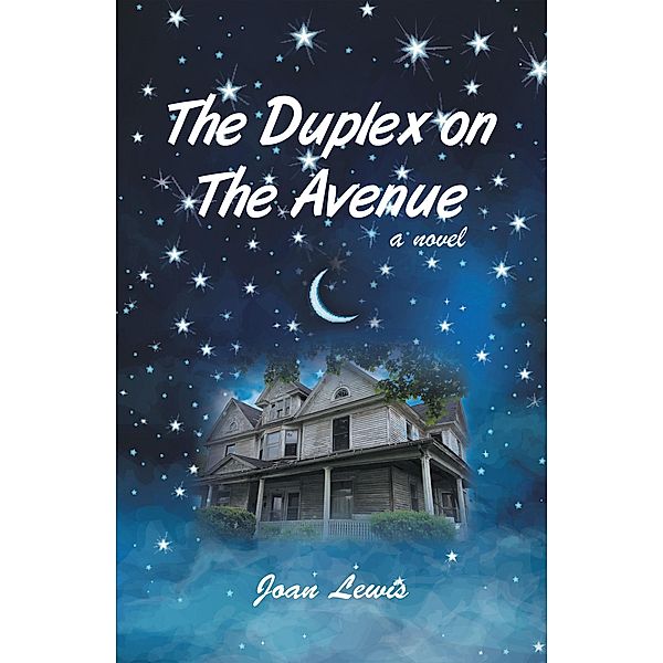 The Duplex on the Avenue, Joan Lewis