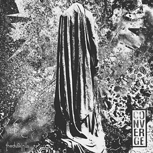 The Dusk In Us (Vinyl), Converge