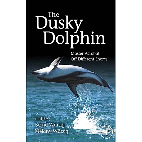 The Dusky Dolphin