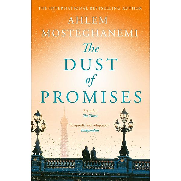 The Dust of Promises, Ahlem Mosteghanemi