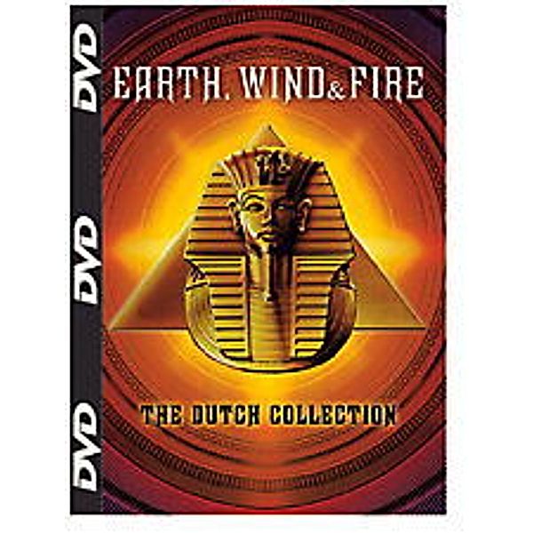 The Dutch Collection, Wind & Fire Earth