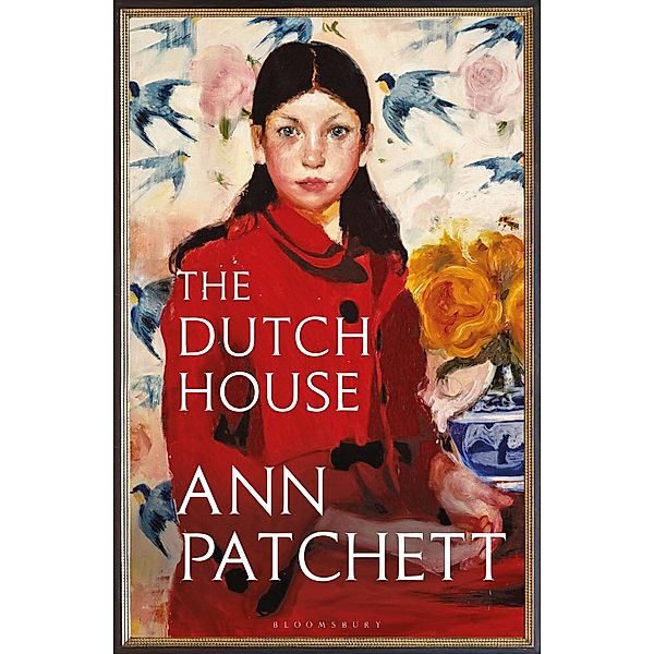 The Dutch House, Ann Patchett