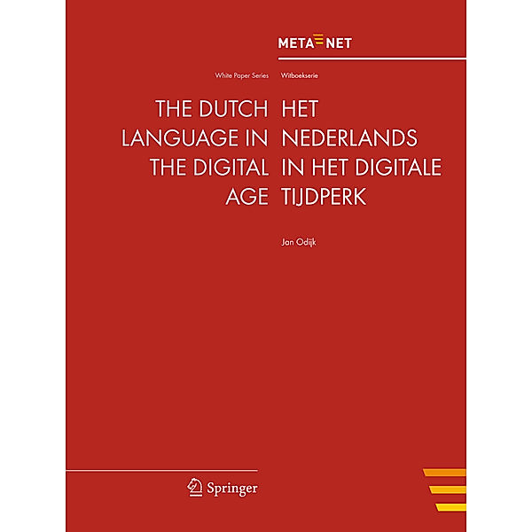 The Dutch Language in the Digital Age