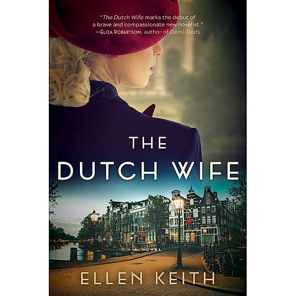 The Dutch Wife, Ellen Keith