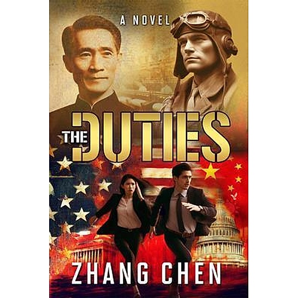The Duties, Chen Zhang