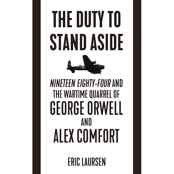 The Duty to Stand Aside, Eric Laursen