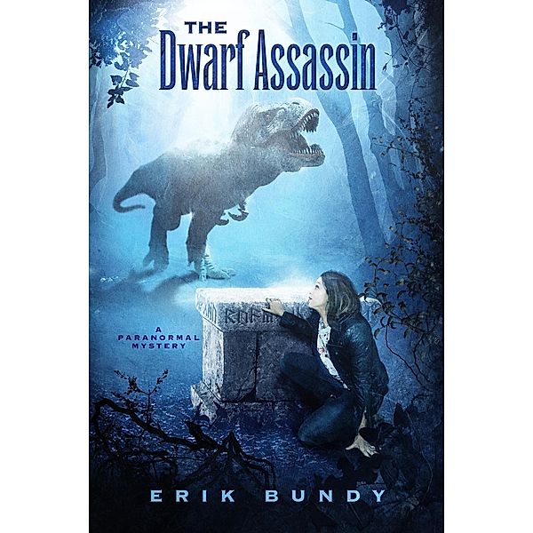 The Dwarf Assassin (Crying Woman Mysteries, #2) / Crying Woman Mysteries, Erik Bundy