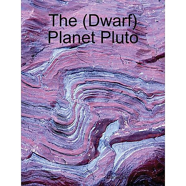 The (Dwarf) Planet Pluto, Daniel Zimmermann