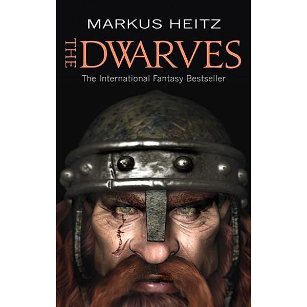 The Dwarves / Dwarves Bd.1, Markus Heitz