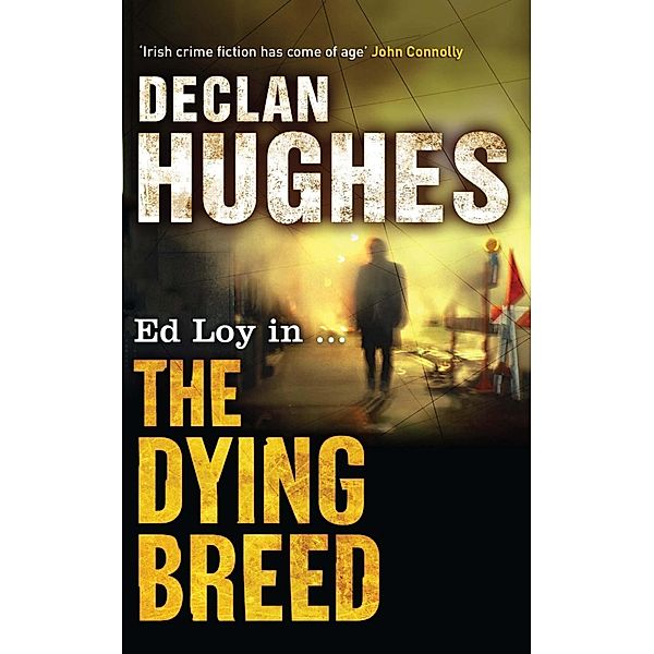 The Dying Breed, Declan Hughes