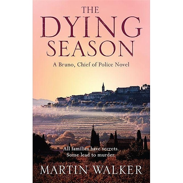 The Dying Season, Martin Walker