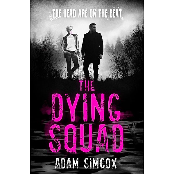 The Dying Squad, Adam Simcox