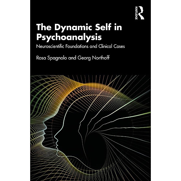 The Dynamic Self in Psychoanalysis, Rosa Spagnolo, Georg Northoff