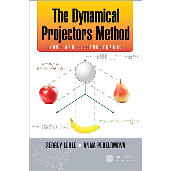 The Dynamical Projectors Method, Sergey Leble, Anna Perelomova