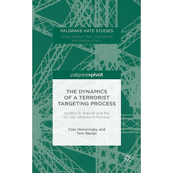 The Dynamics of a Terrorist Targeting Process, Cato Hemmingby, Tore Bjørgo