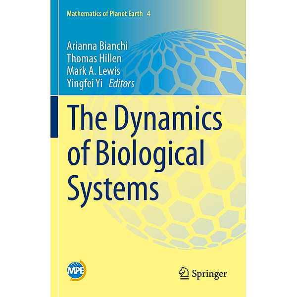 The Dynamics of Biological Systems