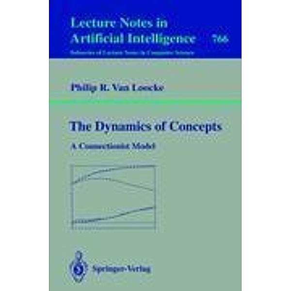 The Dynamics of Concepts, Philip R. van Loocke
