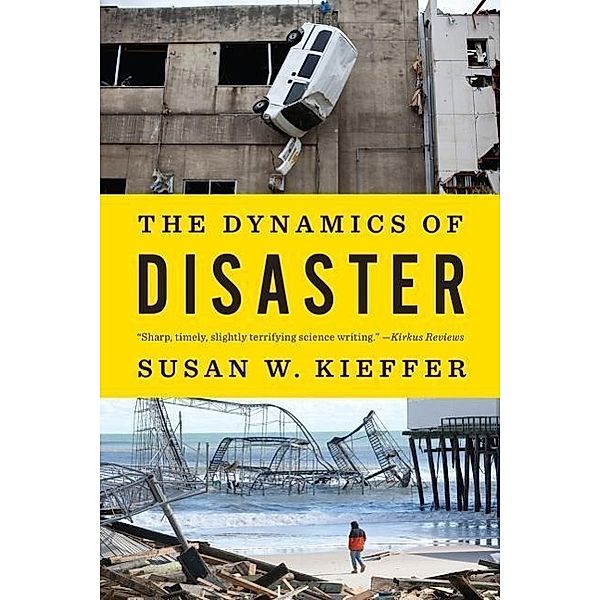 The Dynamics of Disaster, Susan W. Kieffer