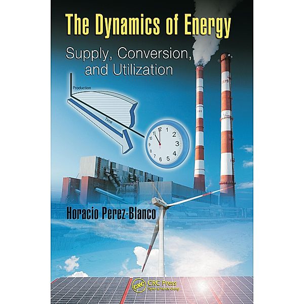 The Dynamics of Energy, Horacio Perez-Blanco